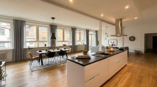 Foto - Wohnung zum Kaufen in Aschaffenburg 685.000,00 € 174 m²