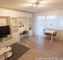 Wohnen auf Zeit in Gundelfingen 980,00 €