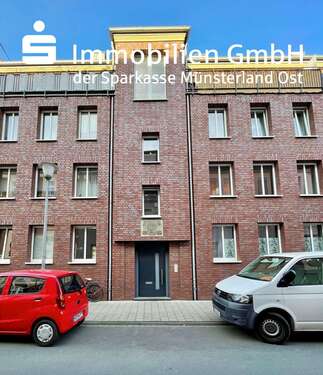 Foto - Wohnung zum Mieten in Münster 1.025,00 € 63 m²