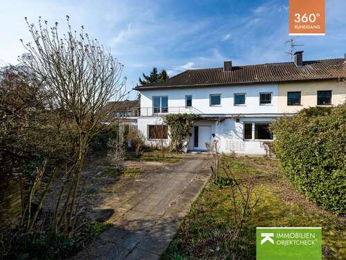 Foto - Haus zum Kaufen in Meerbusch 769.000,00 € 182 m²