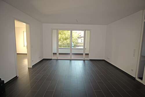 Foto - Wohnung zum Mieten in Landshut 1.110,00 € 74.55 m²