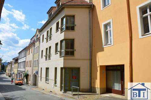 Foto - Wohnung zum Mieten in Zittau 245,00 € 38.6 m²