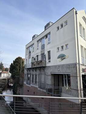 Foto - Wohnung zum Mieten in Germersheim 780,00 € 65 m²
