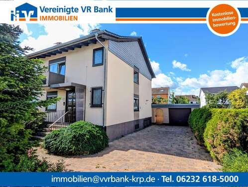Foto - Haus zum Kaufen in Neustadt 398.000,00 € 128 m²