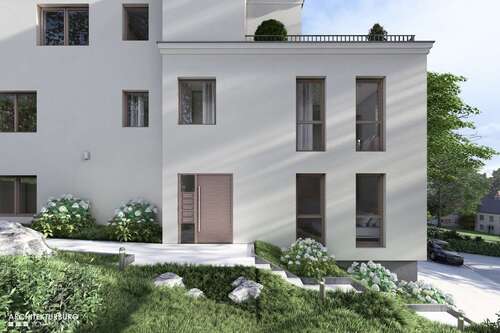 Foto - Wohnung zum Kaufen in Vallendar 445.000,00 € 97.29 m²