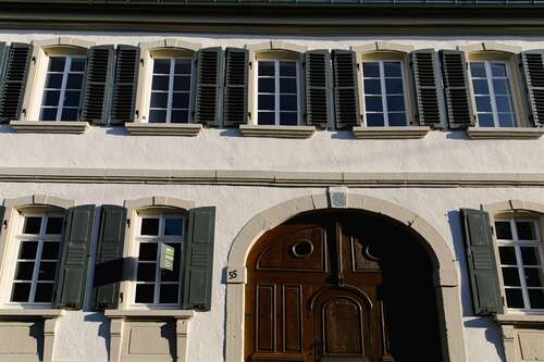 Foto - Haus zum Kaufen in Göcklingen 1.250.000,00 € 245 m²
