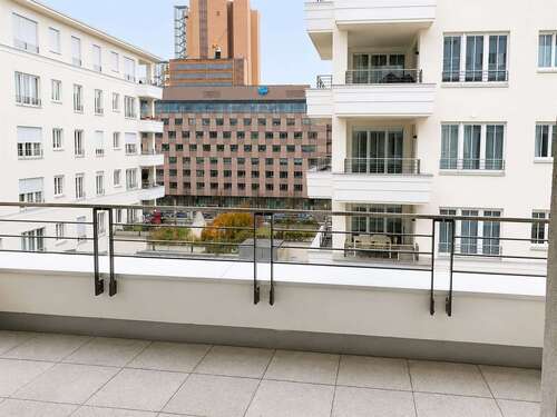 Foto - Wohnung zum Mieten in Berlin 1.909,85 € 90.6 m²