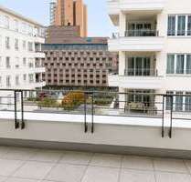 Wohnung zum Mieten in Berlin 1.721,40 € 90.6 m²
