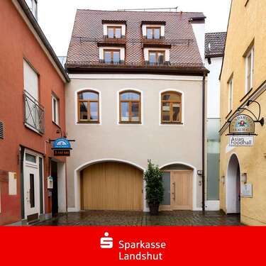 Foto - Haus zum Kaufen in Landshut 1.750.000,00 € 235 m²