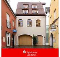 Haus zum Kaufen in Landshut 1.750.000,00 € 235 m²