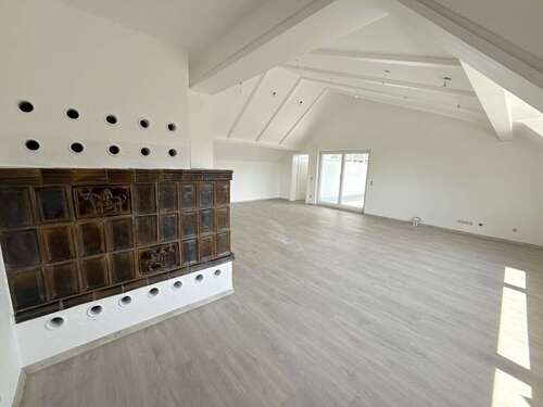 Foto - Wohnung zum Kaufen in Schwandorf 349.000,00 € 160 m²