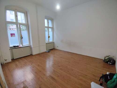 Foto - Wohnung zum Mieten in Berlin 743,60 € 37.18 m²