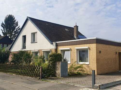 Foto - Haus zum Kaufen in Hannover Bemerode 390.000,00 € 150 m²