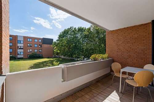 Foto - Wohnung zum Kaufen in Hannover 295.000,00 € 88 m²