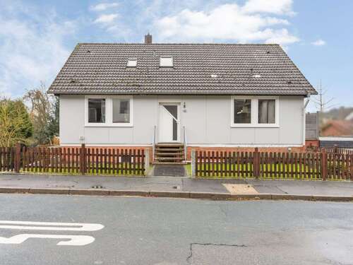 Foto - Haus zum Kaufen in Lamspringe 230.000,00 € 258 m²