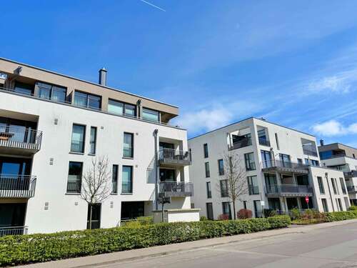 Foto - Wohnung zum Kaufen in Binz 495.000,00 € 76.5 m²