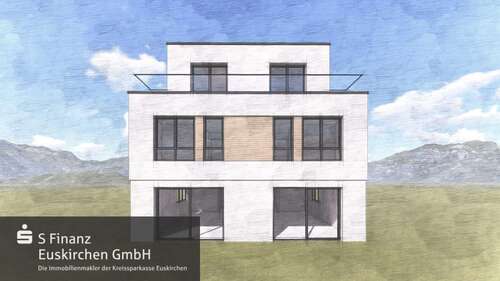 Foto - Haus zum Kaufen in Zülpich 455.700,00 € 137 m²