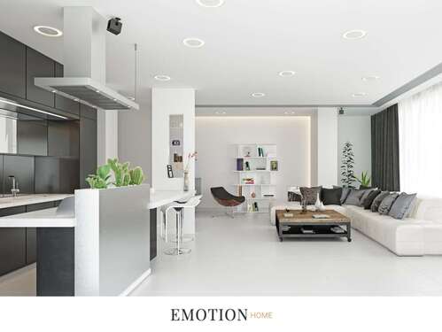 Foto - Wohnung zum Kaufen in Hamburg 549.000,00 € 85 m²