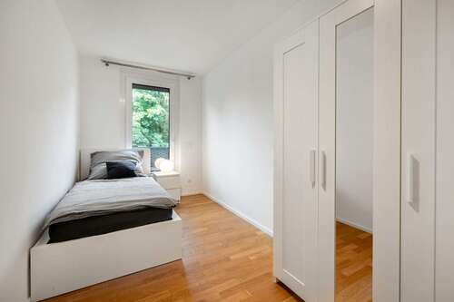Foto - WG-Zimmer in Munich 890,00 € 10 m²