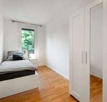 WG-Zimmer in München 890,00 € 10 m²