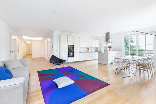 Foto - Wohnung zum Kaufen in Berlin 1.495.000,00 € 152.1 m²