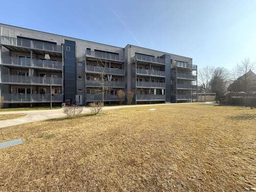 Foto - Wohnung zum Kaufen in Augsburg 410.000,00 € 81 m²