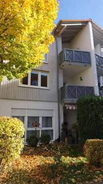 Foto - Wohnung zum Mieten in Erfurt 530,00 € 60 m²