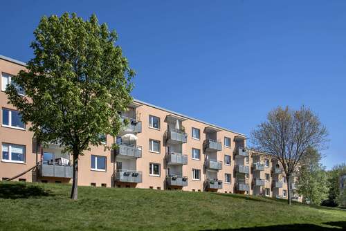 Foto - Wohnung zum Mieten in Radevormwald 512,60 € 74 m²