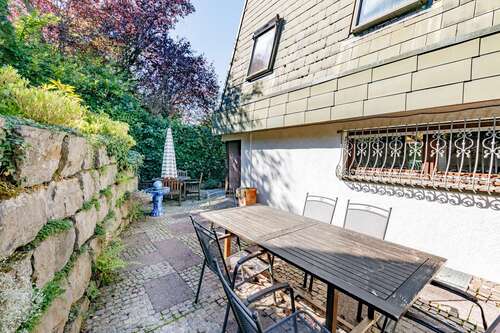 Foto - Haus zum Kaufen in Stuttgart 1.295.000,00 € 228 m²