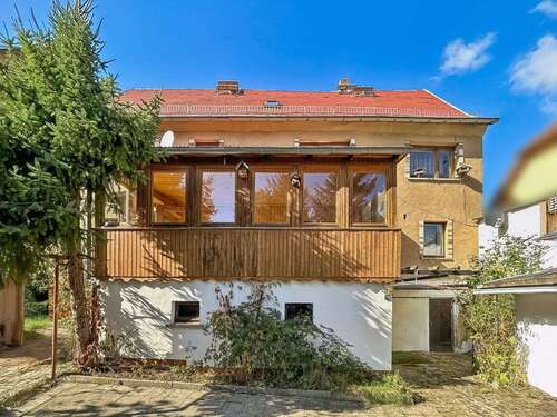 Foto - Haus zum Kaufen in Frohburg 130.000,00 € 154.16 m²