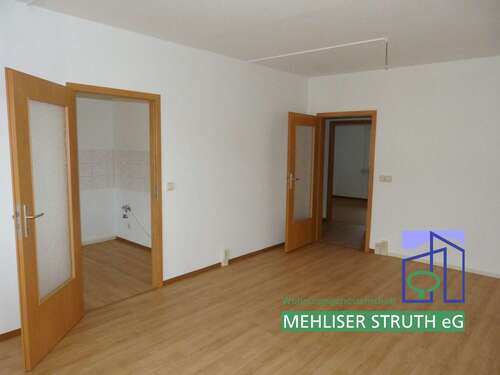 Foto - Wohnung zum Mieten in Zella-Mehlis 350,00 € 62 m²