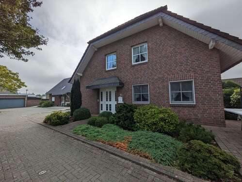 Foto - Wohnung zum Mieten in Straelen 700,00 € 110 m²