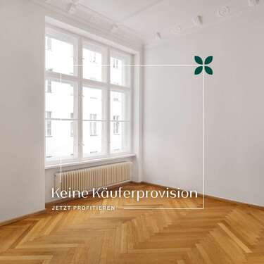 Foto - Wohnung zum Kaufen in Berlin 820.140,00 € 110.82 m²