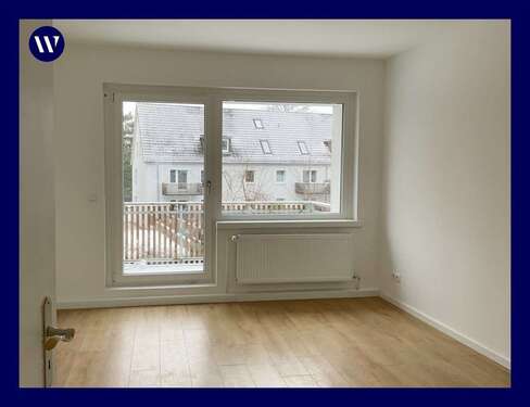 Foto - Wohnung zum Mieten in Wedel 362,38 € 56 m²