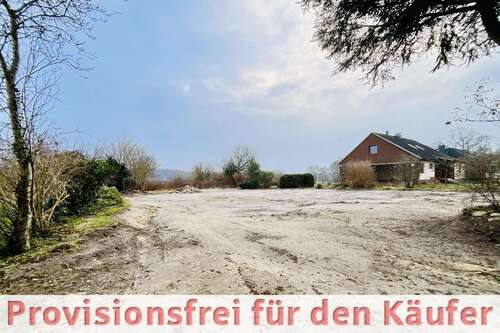 Foto - Grundstück zu verkaufen in Beverstedt 75.000,00 € 875 m²