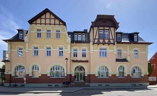 Foto - Wohnung zum Mieten in Thalheim 225,00 € 40.78 m²