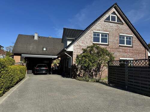 Foto - Haus zum Kaufen in Buchholz 587.300,00 € 118 m²