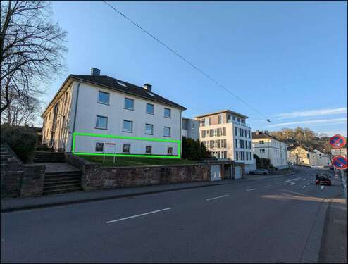 Foto - Wohnung zum Mieten in Siegen 775,00 € 77 m²