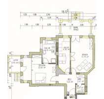 Wohnung zum Mieten in Meiningen 650,00 € 85.56 m²