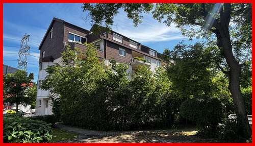 Foto - Wohnung zum Kaufen in Ludwigsburg 325.000,00 € 98 m²