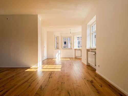 Foto - Wohnung zum Kaufen in Augsburg 429.000,00 € 80 m²