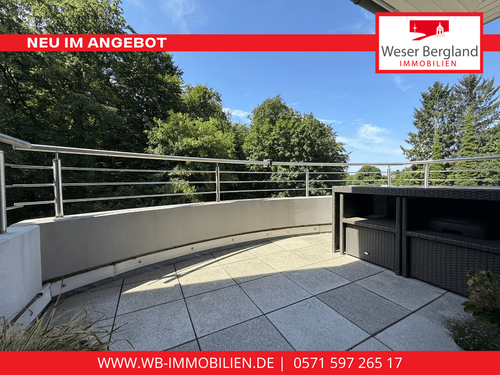 Foto - Wohnung zum Kaufen in Porta Westfalica 198.000,00 € 74 m²