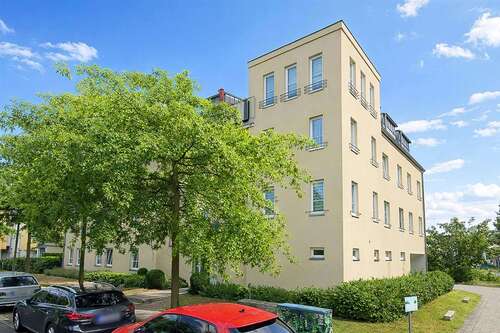 Foto - Wohnung zum Mieten in Potsdam 617,87 € 59.64 m²