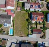 Grundstück zu verkaufen in Pentling 499.000,00 € 800 m²
