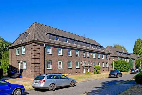 Foto - Wohnung zum Mieten in Bottrop 459,00 € 55.74 m²