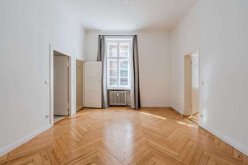 Foto - Wohnung zum Kaufen in Berlin 599.000,00 € 103.06 m²