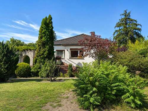 Foto - Haus zum Kaufen in Berlin Biesdorf 649.000,00 € 105.03 m²