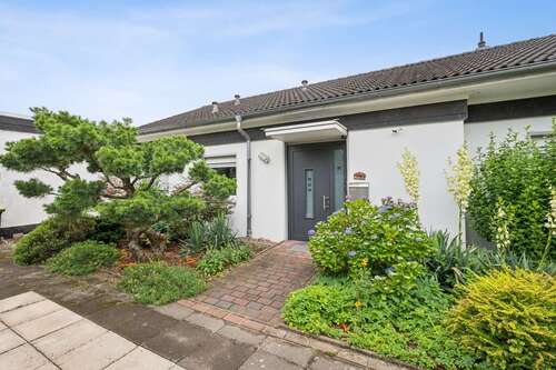 Foto - Haus zum Kaufen in Hannover Groß-Buchholz 429.000,00 € 101 m²