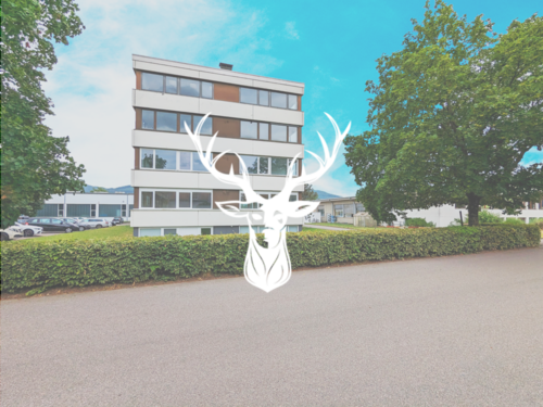 Foto - Büro in Bad Säckingen 1.995,00 € 285 m²