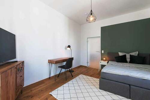 Foto - WG-Zimmer in München 825,00 € 14 m²